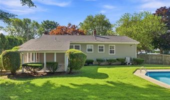 31 Monica Dr, Cumberland, RI 02864