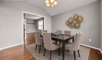 834 Hazels Way, Anna, TX 75409
