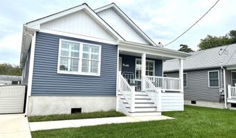 246 New Jersey, Villas, NJ 08251