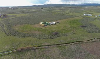 W GERONIMO Lane lot 16, Daniel, WY 83115