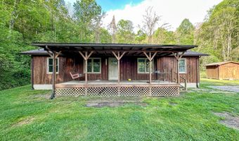 876 KY-3441, Barbourville, KY 40906
