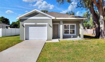 845 GORDON Ave N, Bartow, FL 33830