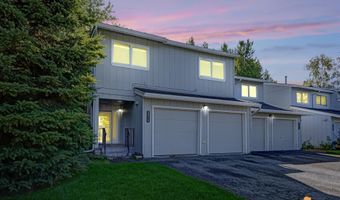 2215 Sunburst Cir, Anchorage, AK 99501