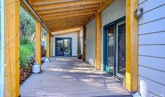 5207 N Creek Rd, Beulah, CO 81023
