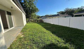 3764 RACHEL St, Apopka, FL 32703