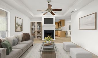 15725 Springwood Ave, Baton Rouge, LA 70817