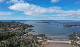 397 Cape Split Rd, Addison, ME 04606