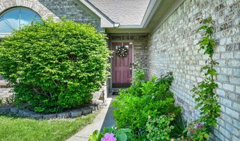 1404 Mahony Ct, Indianapolis, IN 46217