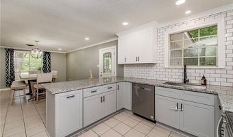 1108 JACKSON Cir, Bogalusa, LA 70427