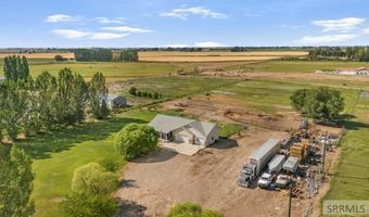 816 W 100 S, Blackfoot, ID 83221