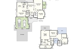 6710 SW 162ND Dr, Beaverton, OR 97007