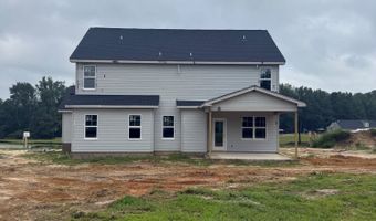87 Croatoke Ct, Angier, NC 27501