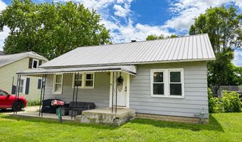 1115 Cleveland Ave, Ashland, OH 44805