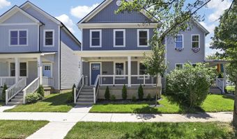164 N 21st St, Columbus, OH 43203