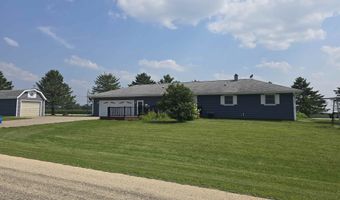 7551 Slabtown Rd, Lancaster, WI 53813