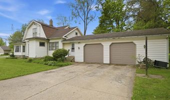 127 N Kinney, Angola, IN 46703