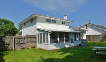 58 Dalewood Dr, Amherst, NY 14228