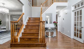 2002 MEDINAH RIDGE Rd, Accokeek, MD 20607