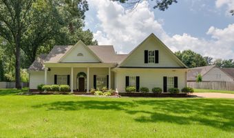 7341 FOURTH Ave, Bartlett, TN 38135