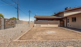 1138 E Ninth Pl, Casa Grande, AZ 85122