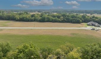 24159 W 3983 Dr, Bartlesville, OK 74006