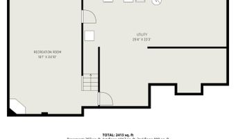 2234 Candlemaker Dr, Anderson Twp., OH 45244