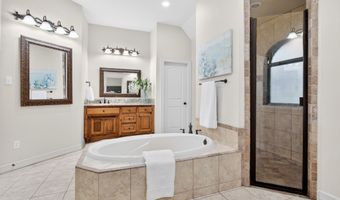 128 Canyon Ridge Trl, Aledo, TX 76008