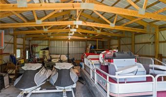 615 Woodsmen Dr NE, Alexandria, MN 56308