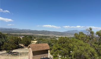 57260 Ramsey Rd, Anza, CA 92539