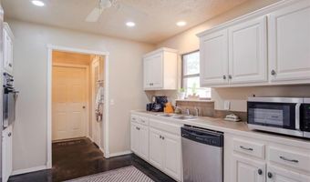 3745 E 420 Rd, Adair, OK 74330