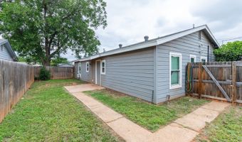 4701 S 5th St, Abilene, TX 79605