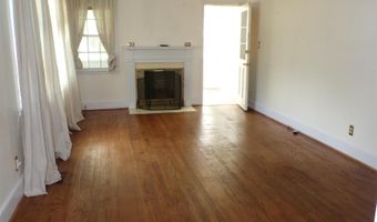 116 Davis St, Bishopville, SC 29010