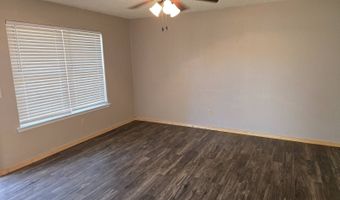 503 NE K St, Antlers, OK 74523