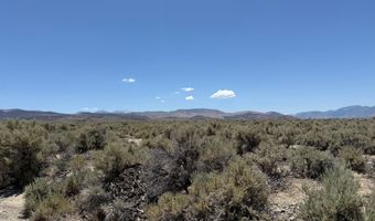 Fenceline Road, Gardnerville, NV 89410