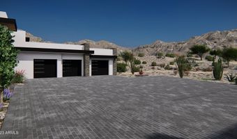 9010 E Northview Ln, Carefree, AZ 85377