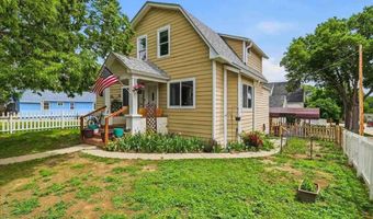 1103 BOX BUTTE BOX BUTTE, Alliance, NE 69301