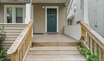 22 Fairlawn Ave, Albany, NY 12203