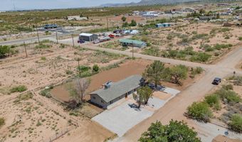 27 Mc Donnell Dr, Alamogordo, NM 88310
