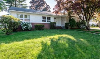 64 Amherst Rd, Cranston, RI 02920