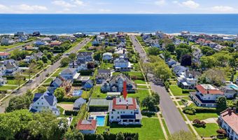 125 Cedar Ave, Allenhurst, NJ 07711