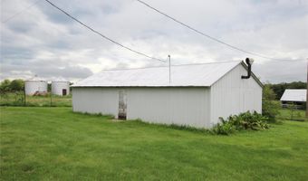 1805 Highway E, Bellflower, MO 63333