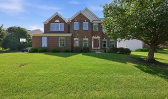 14414 KINGS CROSSING Blvd, Boyds, MD 20841