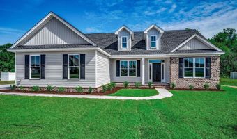 646 Sunny Pond Ln, Aynor, SC 29511