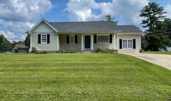 136 Elizabeth Ln, Barbourville, KY 40906
