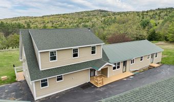 2834 Dick Brown Rd, Bridgewater, NH 03264