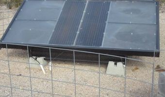 2100 W Rosser Rd, Ajo, AZ 85321