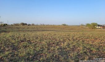 210 E Loop 1604 S, Adkins, TX 78101
