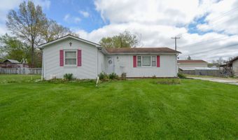326 Country Club Ln, Anderson, IN 46011