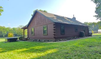 11128 Coleman Rd, Bennington, IN 47011