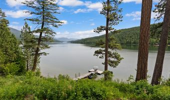 14833 Sunburst Dr, Bigfork, MT 59911